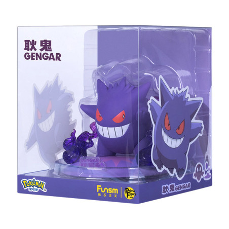 Figurine funism pokemon prime figure mini gengar ectoplasma 10cmFM45767.jpg6971680457672