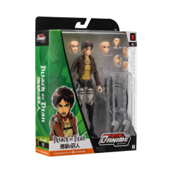 Figurine articulee jazwares attaque des titans total anime eren yeager 16,5cmKAZ0006%20-%20Total%20Anime%20-%206.5_%20Action%20F