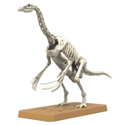 Dinosaure bandai hobby plastic model kit plannosaurus therizinosaurusBANMK68347b.jpg4573102683472