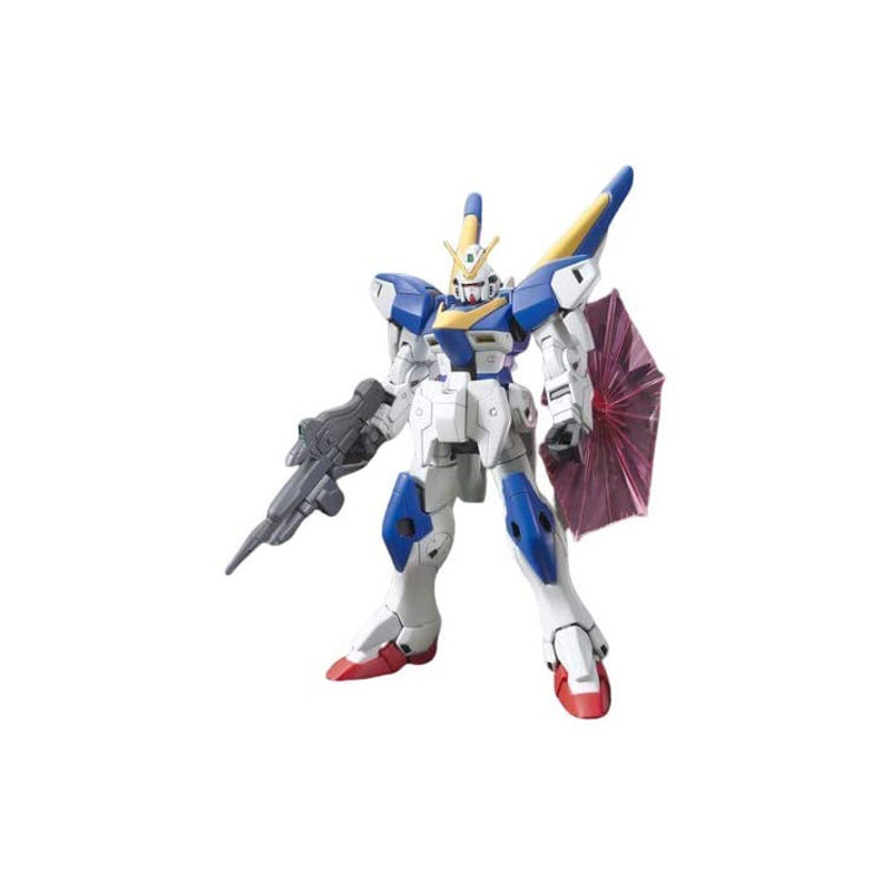 Hg 1/144 high grade bandai hobby gundam gunpla 169 lm314v21 victory twoBANMK58267.jpg4573102582676