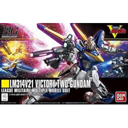 Hg 1/144 high grade bandai hobby gundam gunpla 169 lm314v21 victory twoBANMK58267B.jpg4573102582676