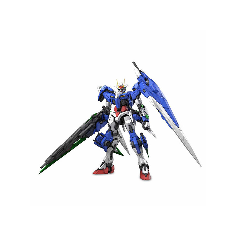 Pg 1/60 perfect grade bandai hobby gundam gunpla 00 seven sword/gBAN82816AA.jpg4573102555823