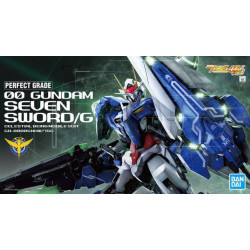 Pg 1/60 perfect grade bandai hobby gundam gunpla 00 seven sword/gBAN82816BOX.jpg4573102555823
