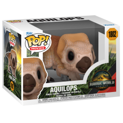 Pop funko jurassic park 5 aquilopsFUN86658.png0889698866583