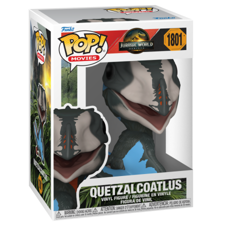 Pop funko jurassic park 5 quetzalcoatlusFUN86657.png0889698866576