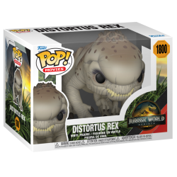 Pop funko jurassic park 5 distortus rexFUN86661.png0889698866613