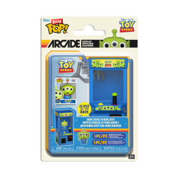 Bitty pop funko disney arcade claw toy story alien glowFUN85546.png0889698855464