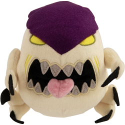 Tomy takara warhammer peluche vorace - pelucheL72034.png0796714720340