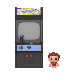 Bitty pop funko disney arcade wreck it ralphFUN85253B.png0889698852531