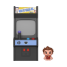 Bitty pop funko disney arcade wreck it ralphFUN85253B.png0889698852531