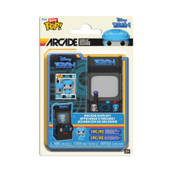 Bitty pop funko disney arcade tronFUN85252.png0889698852524