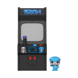 Bitty pop funko disney arcade tronFUN85252B.png0889698852524