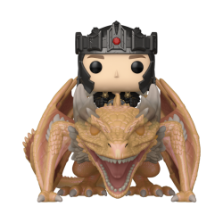 Pop rides funko house of the dragon aegon targaryen & sunfyreFUN83460B.png0889698834605