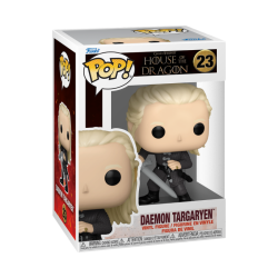 Pop funko house of the dragon daemon targaryenFUN83464.png0889698834643