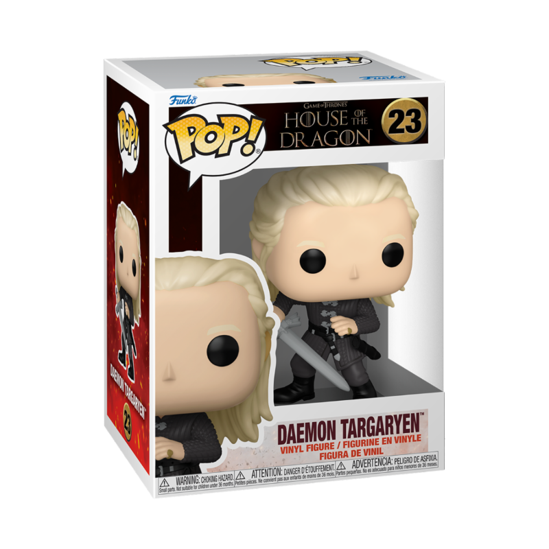 Pop funko house of the dragon daemon targaryenFUN83464.png0889698834643