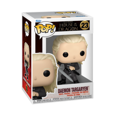 Pop funko house of the dragon daemon targaryenFUN83464.png0889698834643