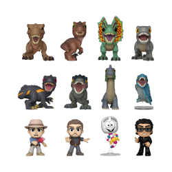 Trading figure funko jurassic park & world mystery minis asst 12pcsFUN87856_Jurassic_PW_MysteryMinis_GROUP_GLAM-WEB.png088969887