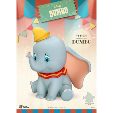 DISNEY - Dumbo - Tirelire 34cmFIGVPB016_1.jpg4711385242331