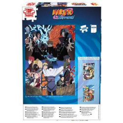 NARUTO SHIPPUDEN - Rencontre du Destin - Puzzle 1000PCSFIGWM0804801_4.jpeg5036905057578
