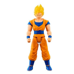 DRAGON BALL - SS 2 Goku - Figurine Limit Breaker Sparking 30CmFIGBJ38566_1.jpg3296580385669