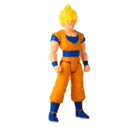 DRAGON BALL - SS 2 Goku - Figurine Limit Breaker Sparking 30CmFIGBJ38566_2.jpg3296580385669