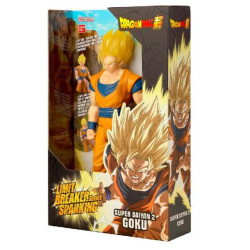 DRAGON BALL - SS 2 Goku - Figurine Limit Breaker Sparking 30CmFIGBJ38566_3.jpg3296580385669