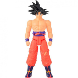 DRAGON BALL - Goku Battle Damage - Figurine géante Limit Breaker 30cmFIGBJ36829_1.jpg3296580368297