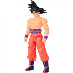 DRAGON BALL - Goku Battle Damage - Figurine géante Limit Breaker 30cmFIGBJ36829_2.jpg3296580368297