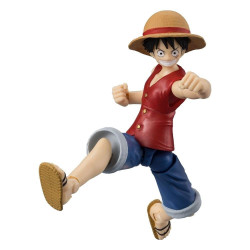 ONE PIECE - Luffy - Figurine Ultimate Legends V1 - 12cmFIGVE91031_1.jpg3701405828752