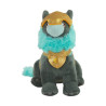 Tomy takara warhammer peluche gryph dogue sacro saint - pelucheL72026.jpg0796714720265