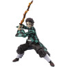 DEMON SLAYER - Tanjiro Kagura - Figurine Ultimate Legends V3 - 12cmFIGVE88969_2.jpg3701405827090