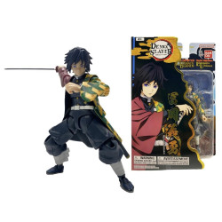 DEMON SLAYER - Giyu - Figurine Ultimate Legends V3 - 12cmFIGVE88968_1.jpg3701405827083