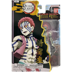 DEMON SLAYER - Azaka - Figurine Ultimate Legends V3 - 12cmFIGVE88967_3.jpg3701405827076