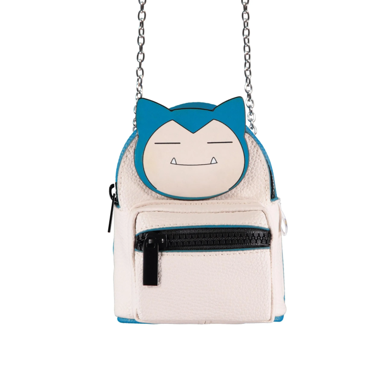 POKEMON - Ronflex - Micro Sac 6.5x10.5x13cmMI431025POK_1.png8718526216066