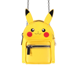 POKEMON - Pikachu - Micro Sac 6.5x10.5x13cmMI252844POK_1.png8718526216035