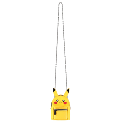 POKEMON - Pikachu - Micro Sac 6.5x10.5x13cmMI252844POK_2.png8718526216035