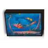 LILO & STITCH - Hamac - Canvas Lumineux 30x40 CmWDCL91846_2.jpg5050574124959