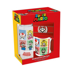 SUPER MARIO - 4 Couleurs - Gift SetGP86570_1.jpg5050293865706