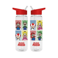SUPER MARIO - 4 Couleurs - Gift SetGP86570_2.jpg5050293865706