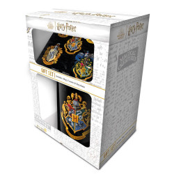 HARRY POTTER - Ecusson de Poudlard - Gift SetGP86732_1.jpg5050293867328
