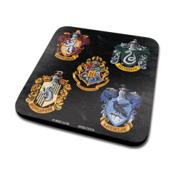 HARRY POTTER - Ecusson de Poudlard - Gift SetGP86732_4.jpg5050293867328