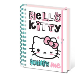 HELLO KITTY - Insta Cuteness - Carnet de notes A5SR2402656_1.jpg5063457026981