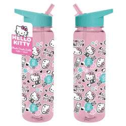 HELLO KITTY - Insta Cuteness - Bouteille plastiquePDB2402663_1.png5063457027063
