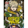 KINDERGARTEN WARS - Tome 9DG1034047_1.jpg9791032719206