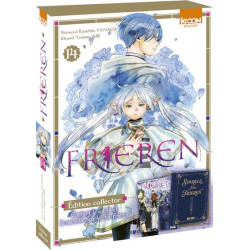 FRIEREN - Tome 14 - EDITION COLLECTORFR1051972_1.jpg9791032724811
