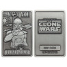 STAR WARS THE CLONE WARS - Capitaine Rex - Lingot Edition LimitéeFIGK039_1.jpg5060948296854