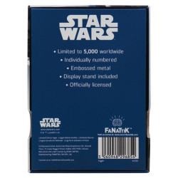 STAR WARS THE CLONE WARS - Capitaine Rex - Lingot Edition LimitéeFIGK039_4.jpg5060948296854