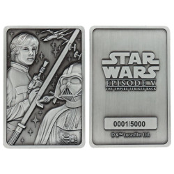 STAR WARS 5 - Luke & Dark Vador - Lingot Edition LimitéeFIGK038_1.jpg5060948296816