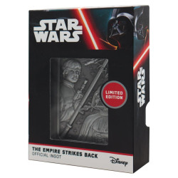 STAR WARS 5 - Luke & Dark Vador - Lingot Edition LimitéeFIGK038_2.jpg5060948296816