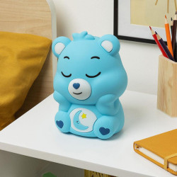 LES BISOUNOURS - Lampe en Silicone Rechargeable 17cmFIGPP14462CB_1.jpg5056577754322